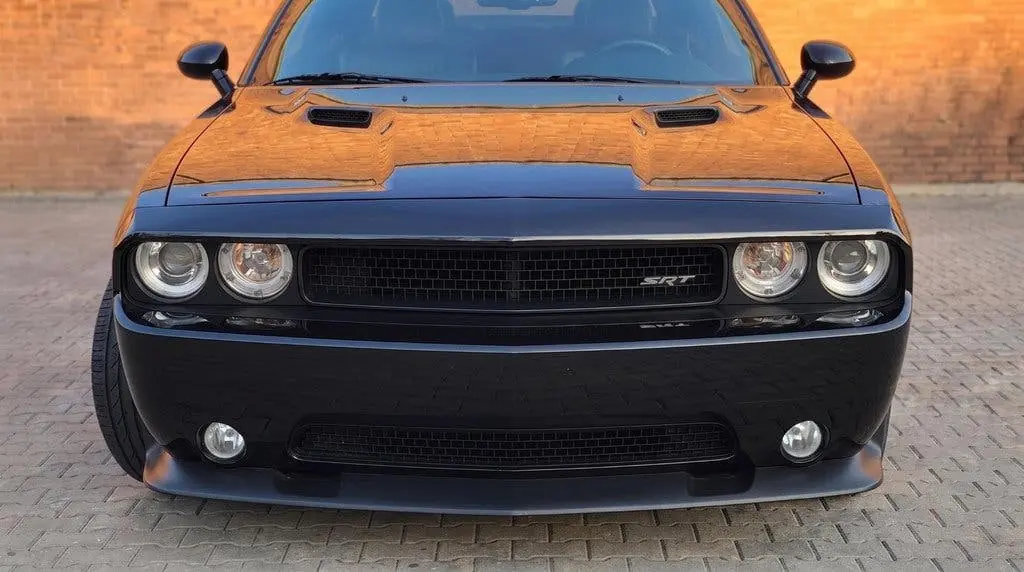 Dodge Challenger SRT 6.1L V8 — foto 2