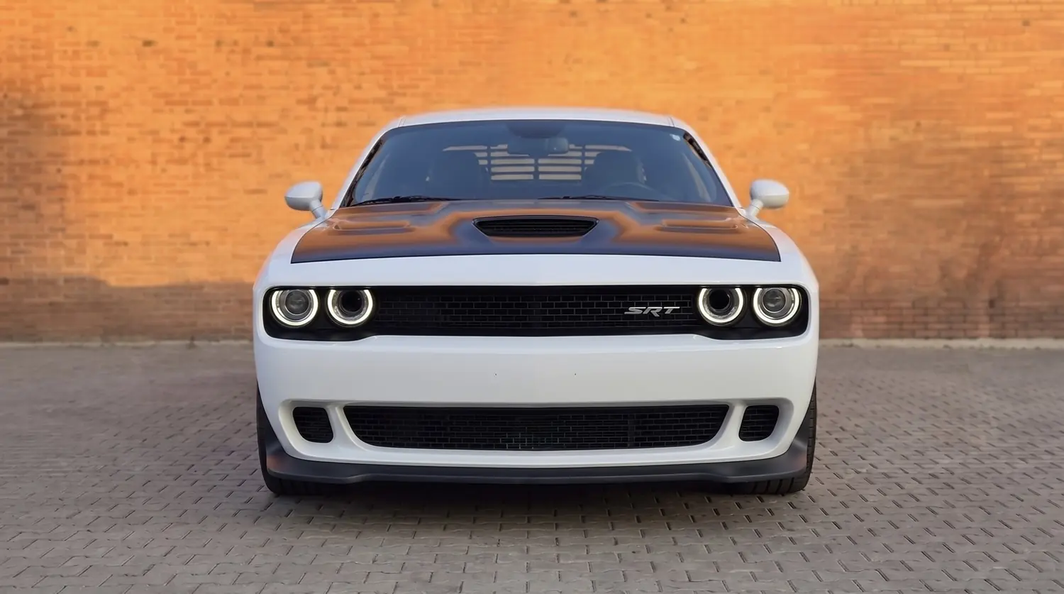 Dodge Challenger SRT8 392 6.4 V8 — foto 4