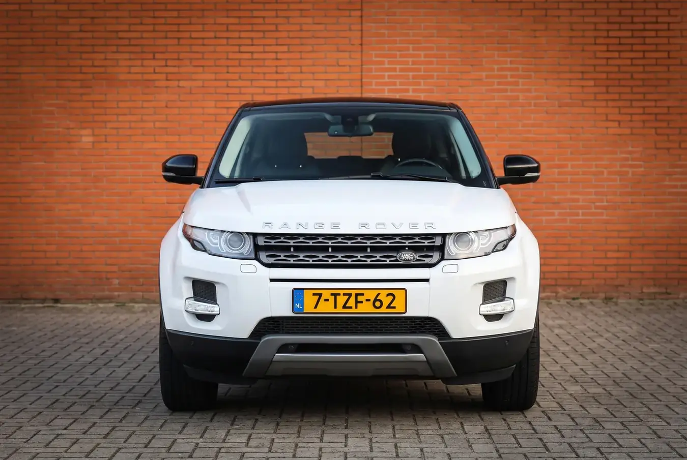 Land Rover Range Rover Evoque 2.0 Si4 240PK — foto 5