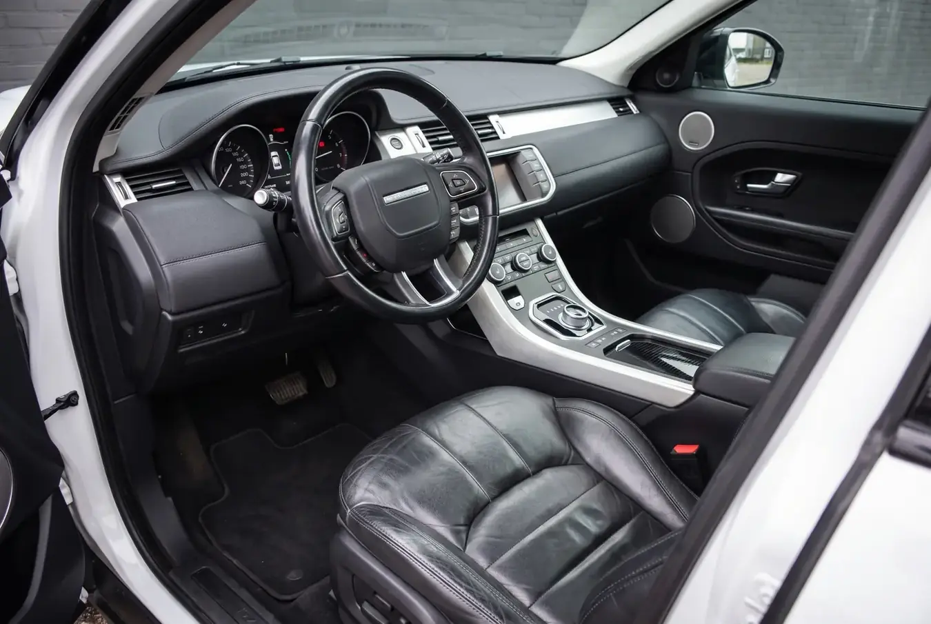 Land Rover Range Rover Evoque 2.0 Si4 240PK — foto 10