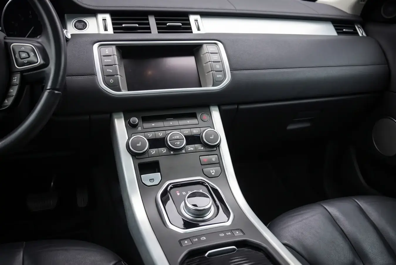 Land Rover Range Rover Evoque 2.0 Si4 240PK — foto 11