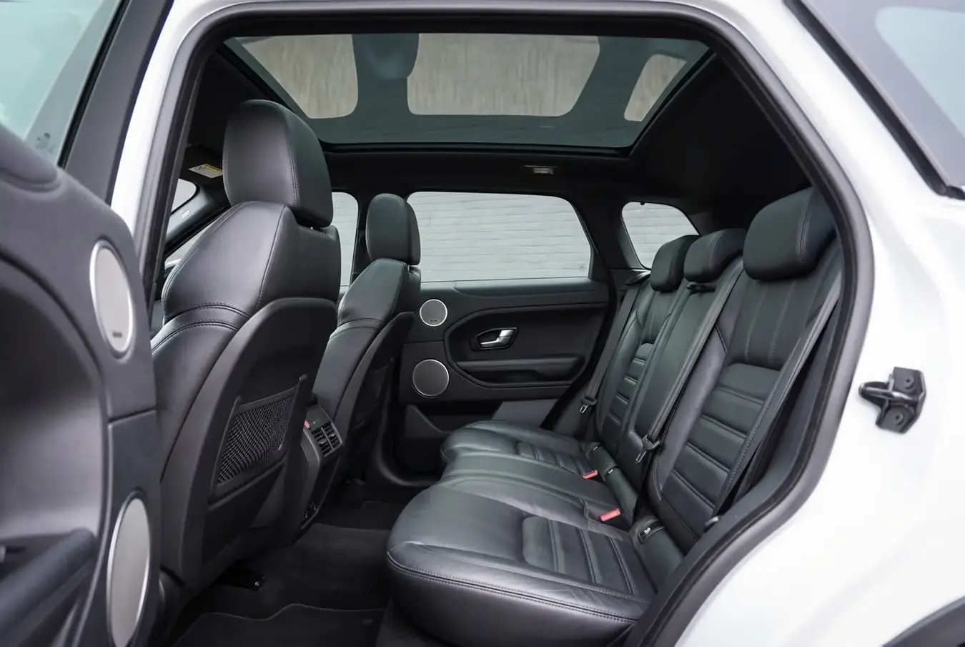 Land Rover Range Rover Evoque 2.0 Si4 240PK — foto 12