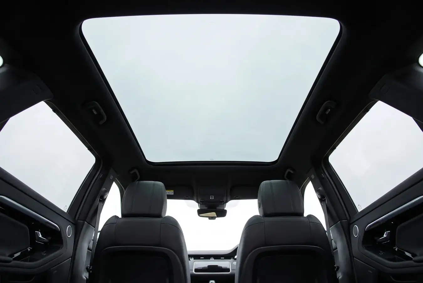 Land Rover Range Rover Evoque 2.0 Si4 240PK — foto 13